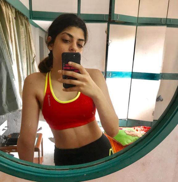 Prem Chopra's Granddaughter Sanchi Bhalla Is All Set For Her Bollywood Debut. She Is Beautiful - RVCJ Media