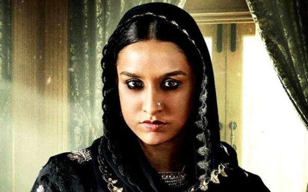 Ahead Of Haseena Parkar Release, Criminal Case Filed On Shraddha & Film Producer - RVCJ Media