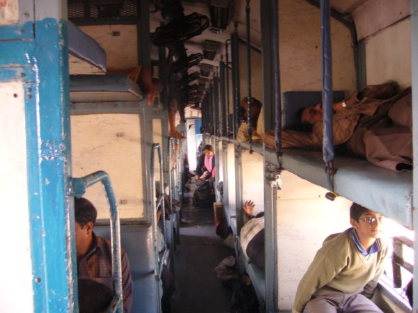 Indian Railways Decreases Sleep Timings, Twitterati Makes Fun Of The Decision - RVCJ Media