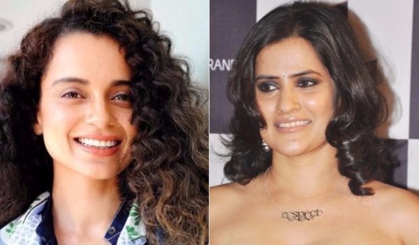 Sona Mohapatra Posts A Strong FB Post For Kangana! Asks Her To Stop Publicity For Film Promotion - RVCJ Media