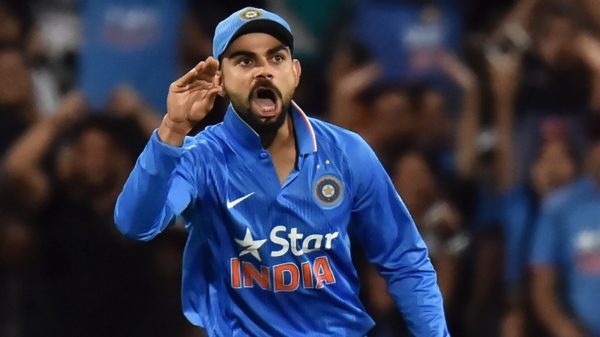 How Virat Mocked Steve Smith After He Asked For A Wrong Review Shows His Trolling Level - RVCJ Media