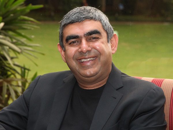 Infosys’ New Chairman Nandan Nilekani Will Not Take Any Salary - RVCJ Media