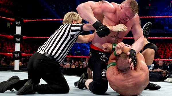 This Video Of Triple H Proves That WWE Is Purely Fake! Watch & Decide Yourself - RVCJ Media