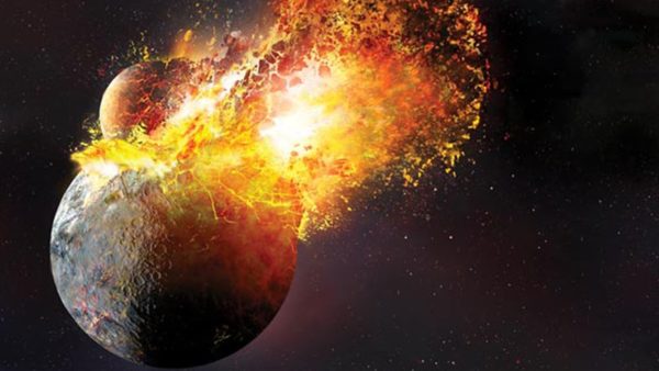 Forget Planet X, These 9 Things Will Wipe Off Life From The Earth Completely - RVCJ Media