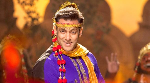 10 Salman Khan Dialogues That Teach Us A Lot In Life. Learn & Thank Him - RVCJ Media