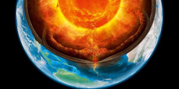 Forget Planet X, These 9 Things Will Wipe Off Life From The Earth Completely - RVCJ Media