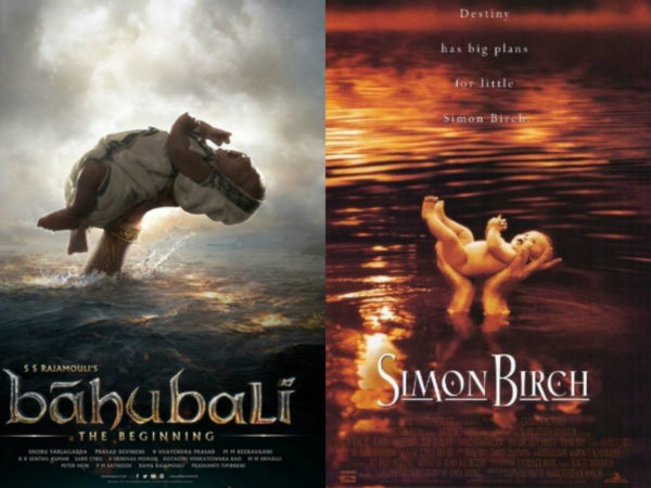 Bollywood Blindly Copied The Posters Of These Super-Hit Movies From Hollywood - RVCJ Media