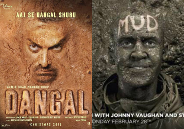 Bollywood Blindly Copied The Posters Of These Super-Hit Movies From Hollywood - RVCJ Media