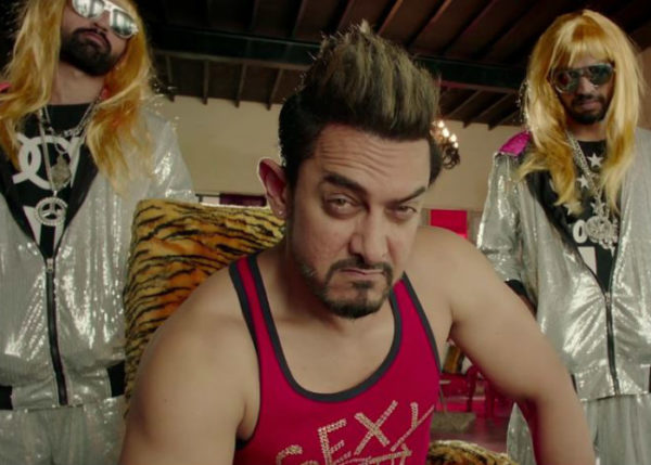 Day 1 Collections Of Secret Superstar Are Out. Numbers Are Disappointing - RVCJ Media