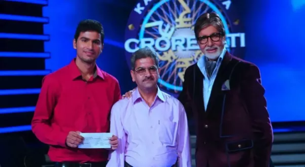 Revealed: Here's What Amitabh Bachchan Sees On His Computer Screen In KBC - RVCJ Media