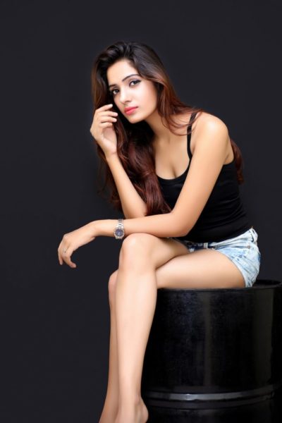 Meet 21 Yr Old Ankita Who Will Represent India In Miss International 2017 - RVCJ Media