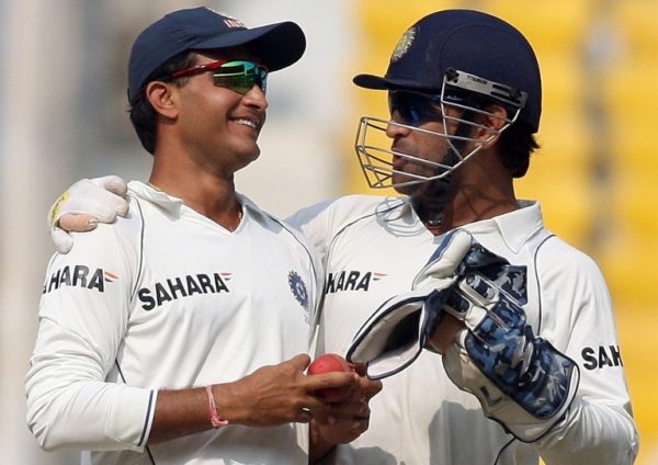 Sehwag Reveals How Ganguly's Sacrifice Has Made Dhoni One Of The Best & Successful Players - RVCJ Media