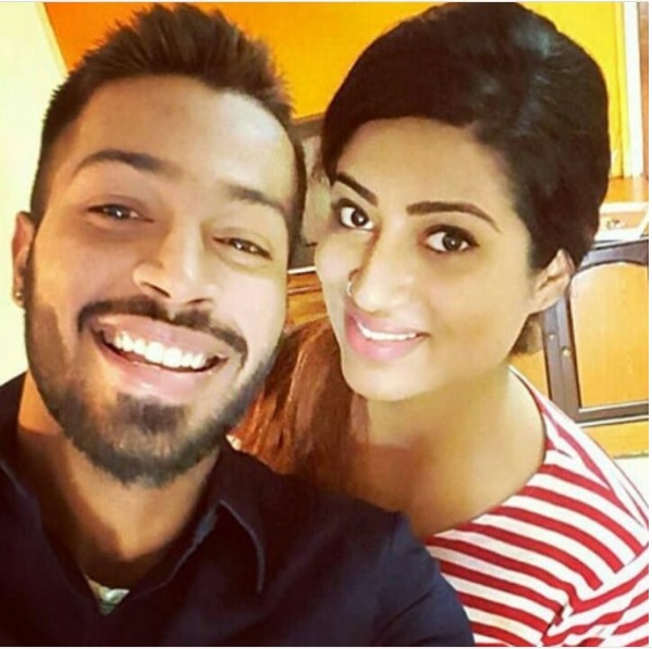 Hardik Pandya’s Latest Intagram Post With A Girl Is Making Netizens Crazy. Who Is She, Asked Fans - RVCJ Media