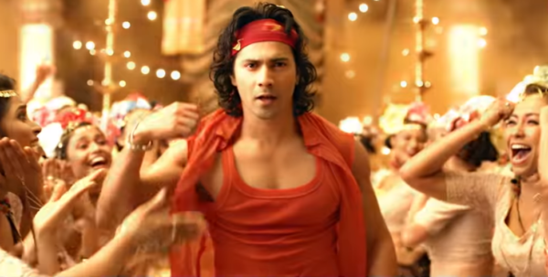 Judwaa 2 Is Just Unstoppable. It Has Earned Huge Even On Monday - RVCJ Media