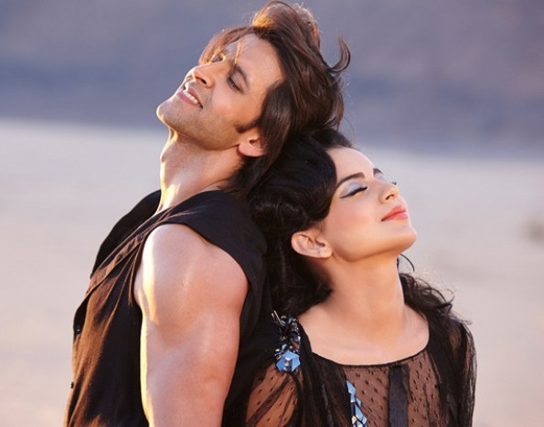 After Rangoli, It’s Kangana’s Turn. She Wants Hrithik To Answer These 9 Questions - RVCJ Media