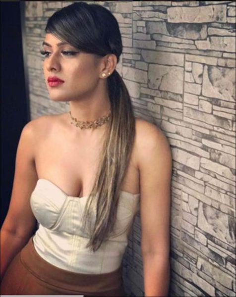 People Trolled Nia Sharma For Repeating Her Dress. She Gave It Back To Haters In A Perfect Way - RVCJ Media