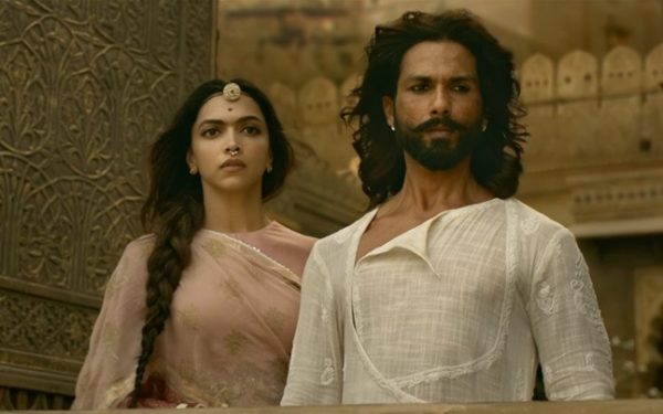 Padmavati In New Problem. JRS Says They Will Burn The Theaters If It Releases Without Approval - RVCJ Media