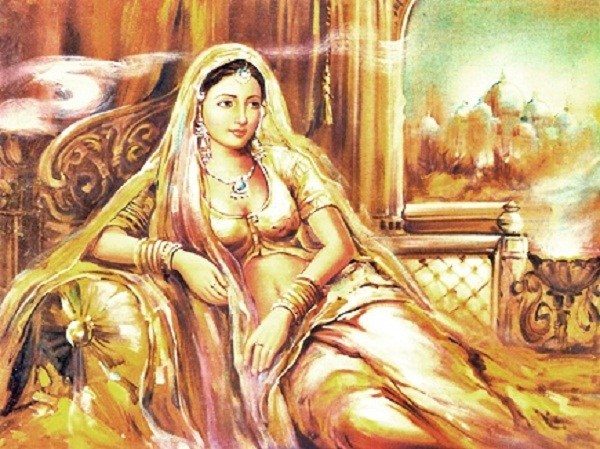 Rani Padmavati's Real Story Is Interesting Enough To Make You Wait Hard For The Film. Read Here - RVCJ Media