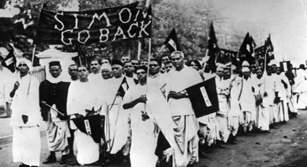 6 Movements By Gandhi That Led India On The Path Of Independence - RVCJ Media