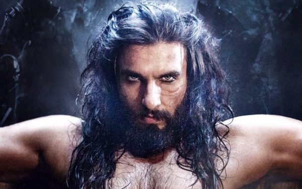 Ranveer Singh Compares His Khilji With Heath Ledger's Joker. Gets Trolled By Twitterati - RVCJ Media