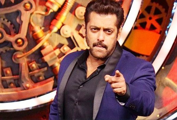 BB11 Contestant Zubair Khan Filed A Police Complaint Against Salman Khan - RVCJ Media