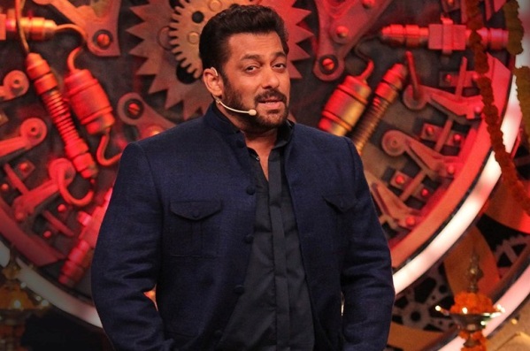 Salman Says Bigg Boss 11 Is His Last Season As A Host & This Contestant Is Behind His Declaration - RVCJ Media