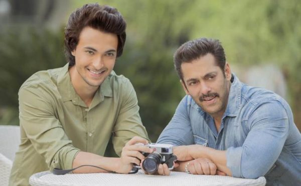 Salman Khan's Brother In-Law-Aayush Sharma All Set To Make His Bollywood Debut. Celebs Are Happy. - RVCJ Media