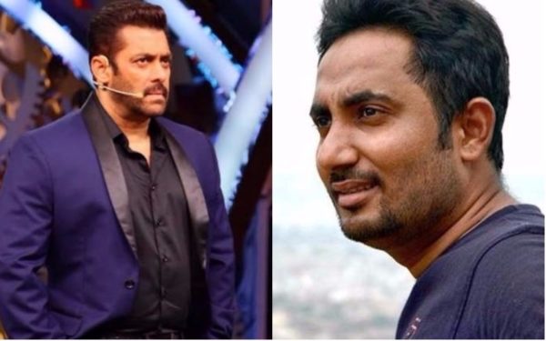 Zubair Khan Gives It Back To Salman. Trolls Him In Epic Way For "Dog Apology" Statement - RVCJ Media