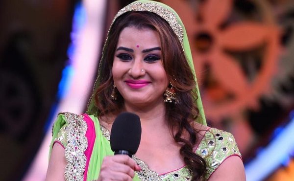 Sshivani Durga Performed Black Magic On Shilpa Shinde? Here’s The Truth Behind This News - RVCJ Media