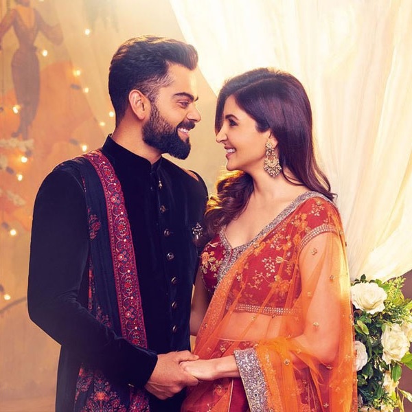 Virat Kohli & Anushka Sharma To Get Married In December This Year? - RVCJ Media