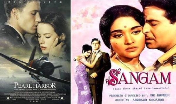 These Popular Bollywood Movies Were Remade By The Hollywood Industry - RVCJ Media