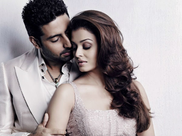 Photographer Tried To Click Aishwarya’s Legs. This Is How Abhishek Bachchan Reacted - RVCJ Media