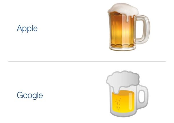 Sundar Pichai Kept His Promise & Fixed Errors In Beer & Burger Emojis. - RVCJ Media