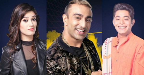 This Contestant Has Become The New Captain Of Bigg Boss 11 House - RVCJ Media