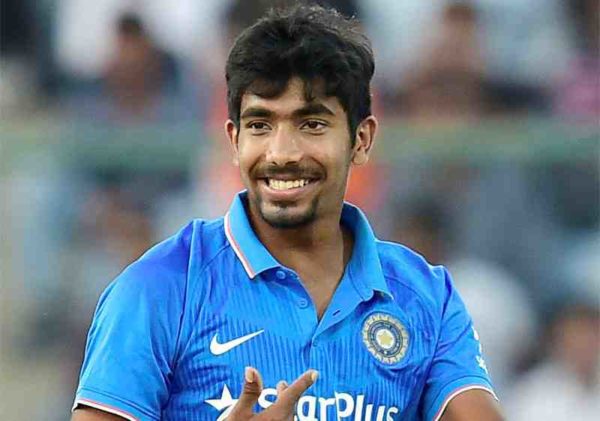 Jasprit Bumrah Flaunted His Abs. This Is How Twitter Reacted - RVCJ Media