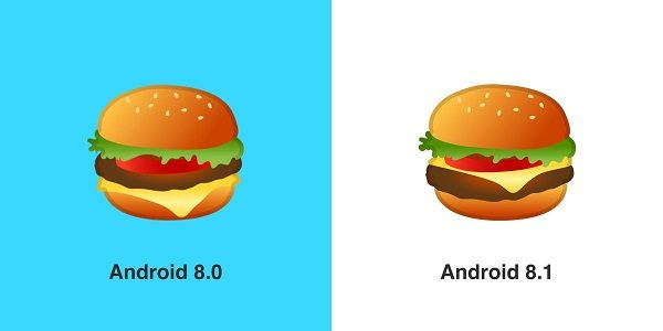 Sundar Pichai Kept His Promise & Fixed Errors In Beer & Burger Emojis. - RVCJ Media