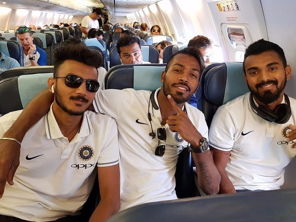 BCCI To Finally Upgrade Cricket Players' Travel Experience. Team Members Will Fly In Business Class Now - RVCJ Media