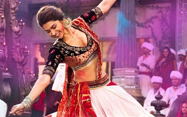 Miss World Manushi Chhillar’s Awesome Dance On Deepika’s Song Proves She’s All Set For Bollywood - RVCJ Media