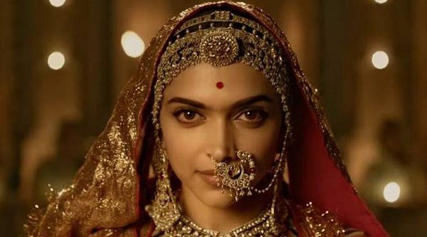 People Slammed Aditi Rao Hydari For Supporting Padmavati, She Had A Perfect Reply For Trollers - RVCJ Media