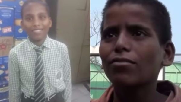 Is This Boy In The Viral Video Really Kamlesh? Here's The Truth - RVCJ Media