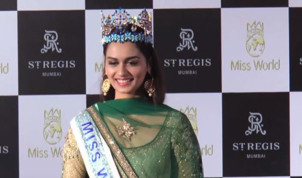 Manushi Chhillar Wants To Work Only With Aamir Khan. Reason Will Win Hearts - RVCJ Media