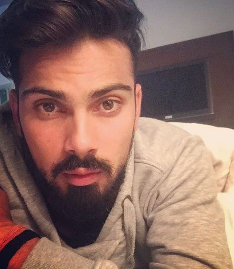 Meet New Virat Kohli In The Making. This 21 Yr Old Cricketer Is Winning The Internet - RVCJ Media