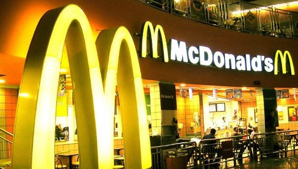 McDonald’s Bill Not Reduced Even After GST Rate Cut. Customers Are Angry - RVCJ Media