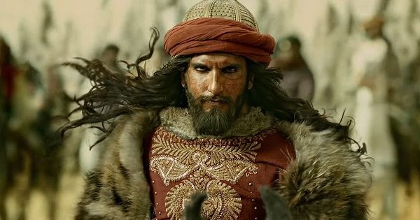 Karni Sena Takes U-Turn, Admits That Padmaavat Glorifies Rajputs & Withdraws Protest - RVCJ Media