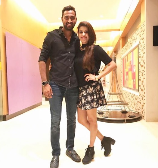 Hardik Pandya’s Glamorous Bhabhi Can Give Tough Competition To Top Models & Actresses - RVCJ Media