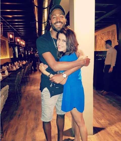 Hardik Pandya’s Glamorous Bhabhi Can Give Tough Competition To Top Models & Actresses - RVCJ Media