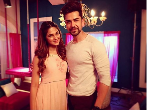 ‘Beyhadh’ Actor Piyush Sahdev Accused Of Raping A Model, Detained - RVCJ Media