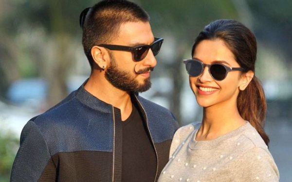 Ranveer Singh Confessed His Love For Deepika And She Gave Epic Reaction - RVCJ Media