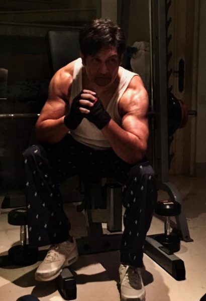 At The Age Of 54, Shekhar Suman Is Ageing Reverse? His Superb Transformation Proves This - RVCJ Media