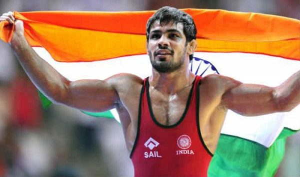 Farhan Wants Sushil Kumar To Return Gold Medal. Twitter Disagreed & Trolled Him - RVCJ Media